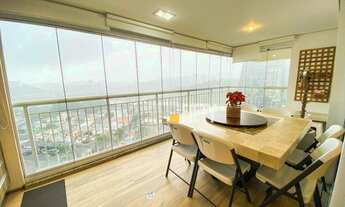 Imagem 3: Apartamento à venda, 95 m² por R$ 995.000,00 - Granja Julieta - São Paulo/SP