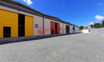 Imagem: Camaçari - Galpão/Depósito/Armazém