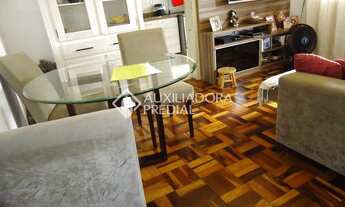 Imagem: PORTO ALEGRE - Apartamento Padrão - Vila
