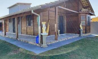 Imagem: Caraguatatuba - Casa Padrão - Parque Balneário