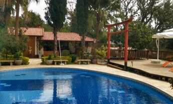 Imagem: CHACARA RESIDENCIAL em CAMPO LIMPO PAULISTA