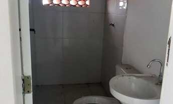 Imagem 4: Kitnet com 1 dormitório para alugar, 50 m² por R$ 450,00/mês - Jardim Sao Paulo - Araruama