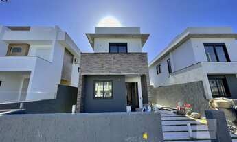 Imagem: Florianópolis - Casa Padrão - Campeche