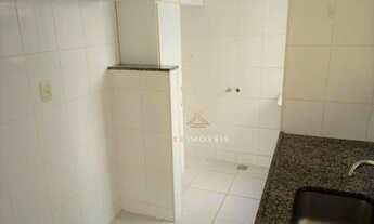 Imagem 3: Apartamento com 2 dormitórios à venda, 53 m² por R$ 405.216 - Buritis - Belo Horizonte/MG