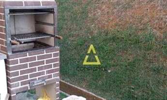 Imagem 6: Apartamento com 2 dormitórios à venda, 55 m² por R$ 280.000 - Vargeão - Jaguariúna/SP