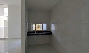 Imagem 6: Casa Plana no Eusébio Cód0078