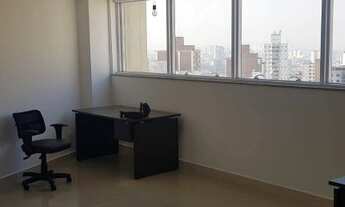 Imagem 2: Sala, 40 m² - venda por R$ 390.000 ou aluguel por R$ 1.800/mês - Água Fria - São Paulo/SP