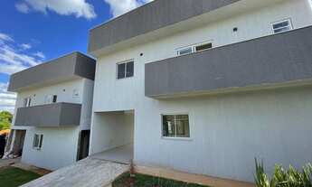 Imagem: Casa sobrado em condomínio com 3 quartos