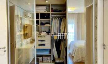 Imagem 6: Apartamento à venda, 234 m² por R$ 6.800.000,00 - Vila Nova Conceição - São Paulo/SP