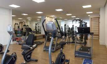 Imagem 6: CHÁCARA INGLESA - 100 m², 3 dorms.(sendo 1 suíte), 2 vagas, lazer completo, próx. Metrô