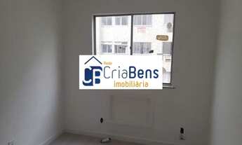 Imagem 4: Apartamento-À VENDA-Tomás Coelho-Rio de Janeiro-RJ