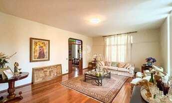 Imagem: Casa para aluguel, 4 quartos, 2 suítes