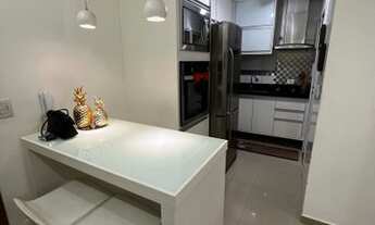 Imagem 2: APARTAMENTO A VENDA EM SANTO ANDRÉ SEM CONDOMÍNIO