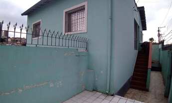 Imagem 2: Locação Casa com 2 dormitórios