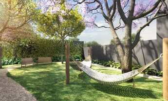 Imagem 3: Apartamento com 3 dormitórios à venda, 102 m² a partir de R$ 1.553.035 - Perdizes - São Pa