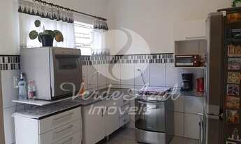 Imagem 6: Casa - Vila Miranda - Sumaré