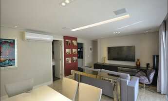 Imagem: VILA MARIANA - 108 m², 3 suítes, 2 vagas