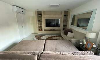 Imagem 3: Lindo Apartamento a venda 3 Suítes 144m² - 2 vagas - em Planalto - São Bernardo do Campo