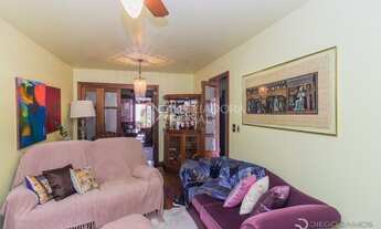 Imagem 2: PORTO ALEGRE - Casa de Condomínio - Cavalhada