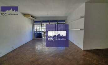 Imagem 4: Apartamento com 4 dormitórios à venda, 166 m² por R$ 3.300.000,00 - Jardim Botânico - Rio