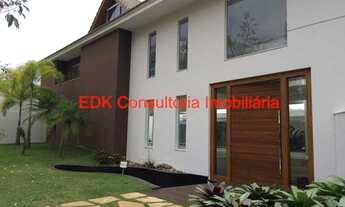 Imagem: LUXUOSA RESIDÊNCIA