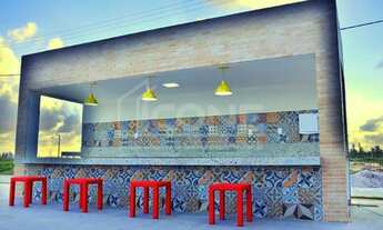 Imagem 7: Lote no condomínio Quintas da Barra