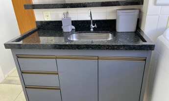 Imagem 4: AP CONDOMÍNIO PARQUE VITÓRIA BOULEVARD