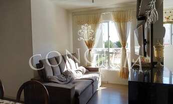 Imagem 1: Apartamento 2 Quartos no Capão Raso - Curitiba/PR