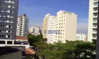 Imagem 6: Apartamento com 3 dormitórios, 96 m² - venda por R$ 1.150.000,00 ou aluguel por R$ 4.500,0
