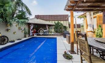 Imagem 3: PORTO ALEGRE - Casa Padrão - Vila Ipiranga