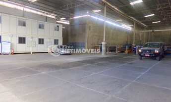 Imagem 2: Locação Galpão Mangueiral Camaçari