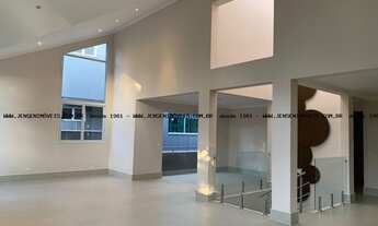 Imagem 2: Casa para Venda em São Paulo, BARUERI, 4 dormitórios, 4 suítes, 6 banheiros, 5 vagas