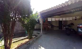 Imagem 2: Casa para venda tem 120 metros quadrados com 1 quarto