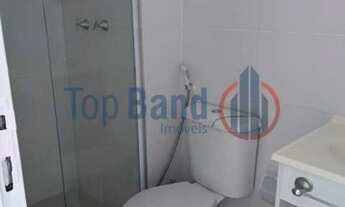 Imagem 4: Apartamento-À VENDA-Curicica-Rio de Janeiro-RJ