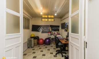 Imagem 7: PORTO ALEGRE - Casa Padrão - Partenon