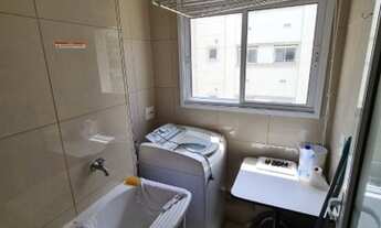 Imagem 5: Apartamento com 1 dormitório para alugar, 65 m² por R$ 3.750,00/mês - Morumbi - São Paulo