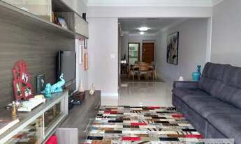 Imagem 5: Apartamento 3 suítes varanda gourmet 3 vagas no Gonzaga em Santos