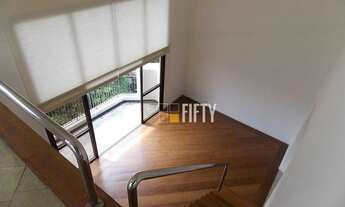 Imagem 14: Cobertura, 240 m² - venda por R$ 4.900.000,00 ou aluguel por R$ 25.000,00/mês - Vila Nova