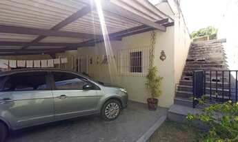 Imagem 3: Casa para venda tem 120 metros quadrados com 1 quarto