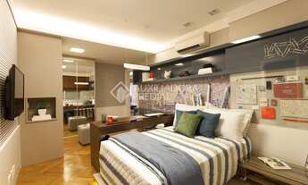 Imagem 7: CAXIAS DO SUL - Apartamento Padrão - Exposição