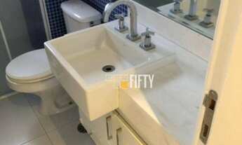 Imagem 7: Apartamento à venda, 79 m² por R$ 850.000,00 - Granja Julieta - São Paulo/SP