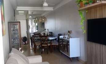 Imagem: Apartamento com 70 m2, de 02 quartos, 01