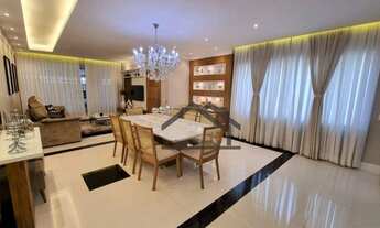 Imagem 2: Sobrado com 4 dormitórios à venda, 320 m² por R$ 3.200.000,00 - Alto da Mooca - São Paulo