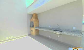 Imagem 2: Cobertura com três quartos, suíte e duas vagas de garagem no bairro Ana Lúcia