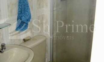 Imagem 4: Apartamento em prédio com lazer próximo a Avenida Pompéia!