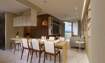 Imagem 6: Vendo apartamento 60 m2 ( 2 quartos) ( prédio novo