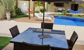 Imagem 5: Aluguel de casa de praia por temporada