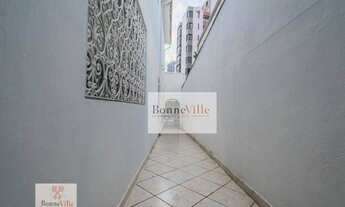 Imagem 7: Sobrado com 6 dormitórios à venda, 250 m² por R$ 1.730.000,00 - Santo Amaro - São Paulo/SP