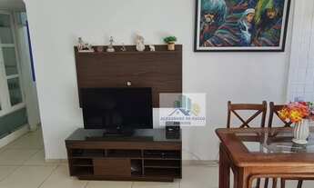 Imagem 3: Apto 105m², 4 qts(1 st), Casa Caiada, 2 vagas de garagem