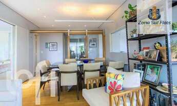 Imagem 4: Apartamento à venda, 151 m² por R$ 1.850.000,00 - Vila Mariana - São Paulo/SP